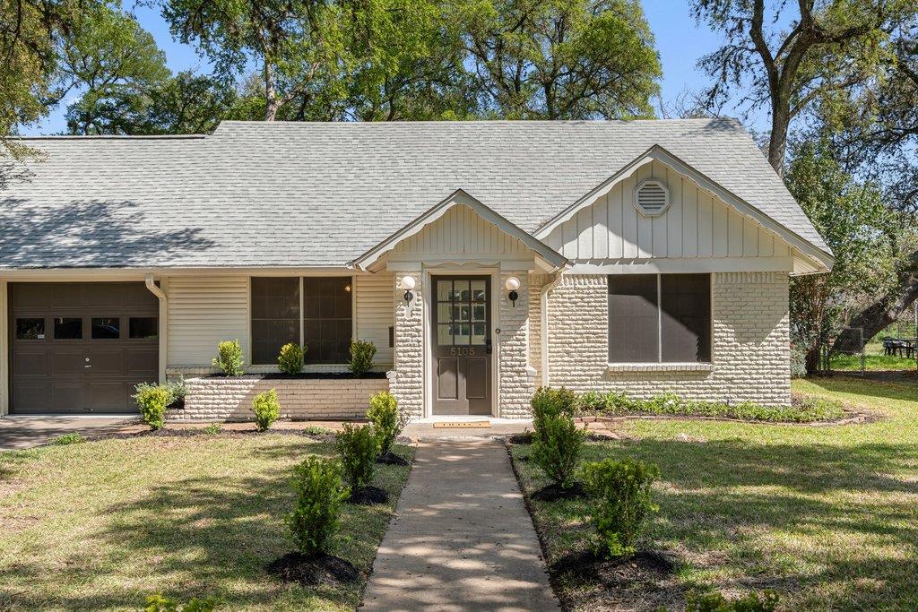5105 Plumas Ln, Austin, TX 78745