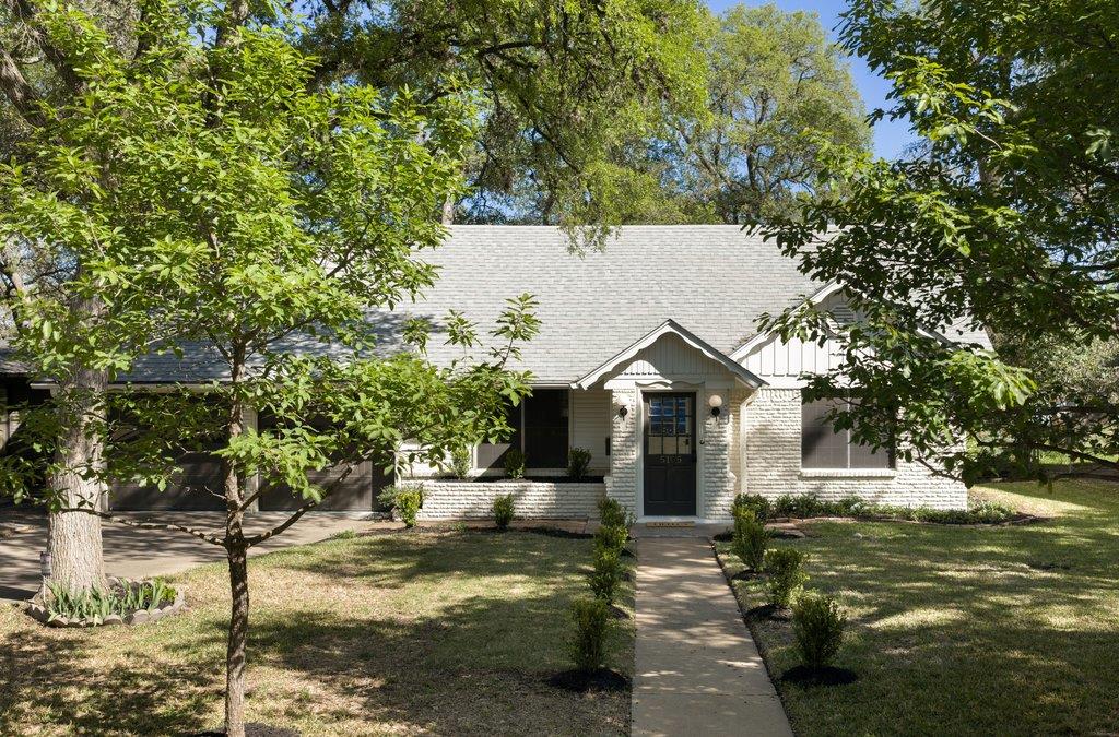 5105 Plumas Ln, Austin, TX 78745