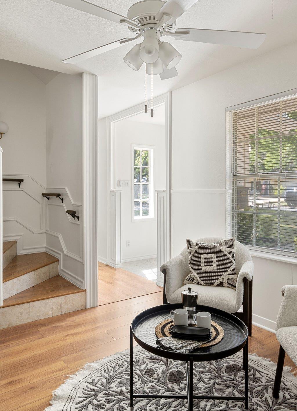 5105 Plumas Ln, Austin, TX 78745