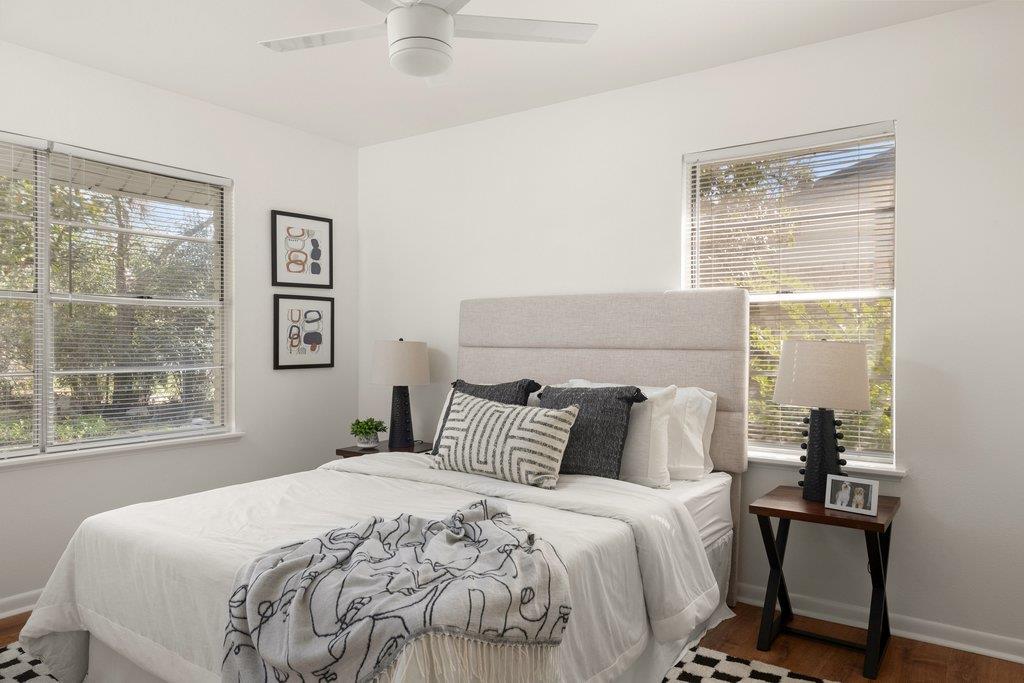 5105 Plumas Ln, Austin, TX 78745