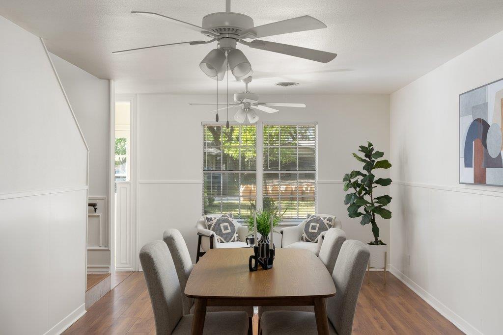 5105 Plumas Ln, Austin, TX 78745