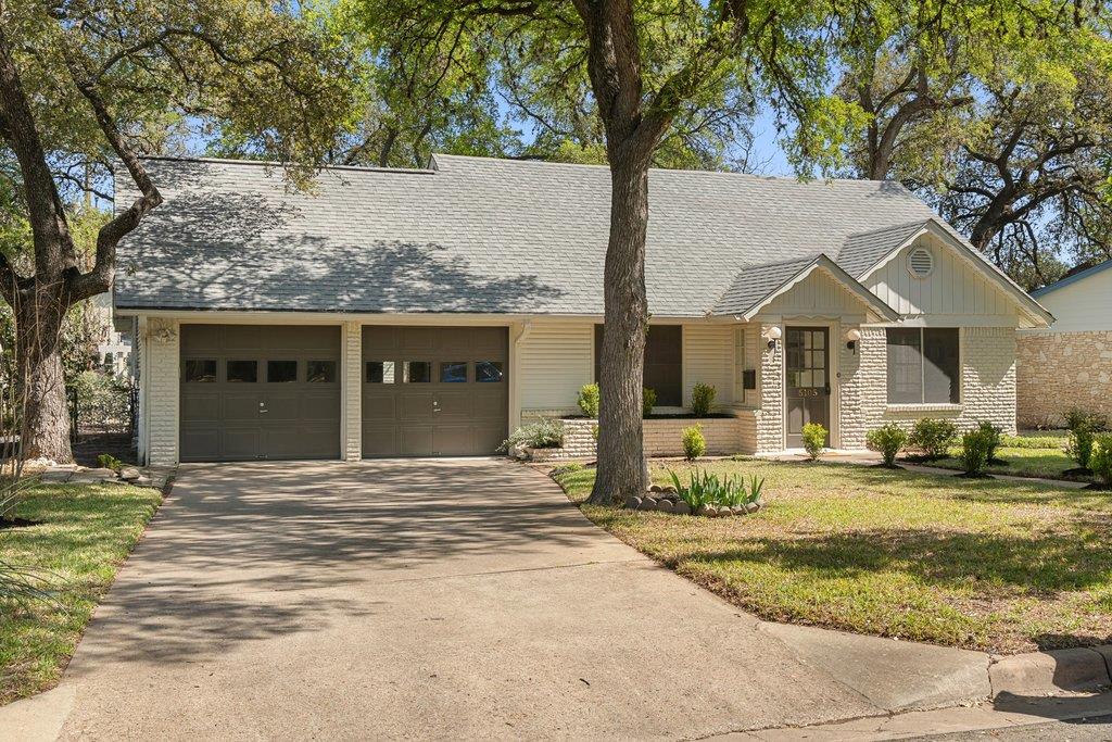 5105 Plumas Ln, Austin, TX 78745