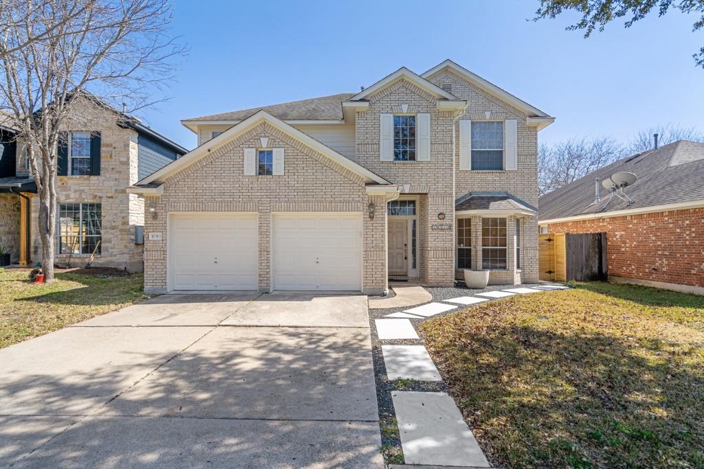 10313 Big Thicket Dr, Austin, TX 78747