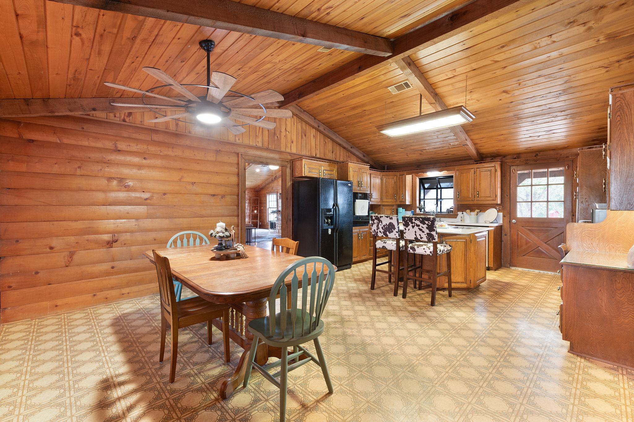 124 Old Mission Rd, Kempner, TX 76539