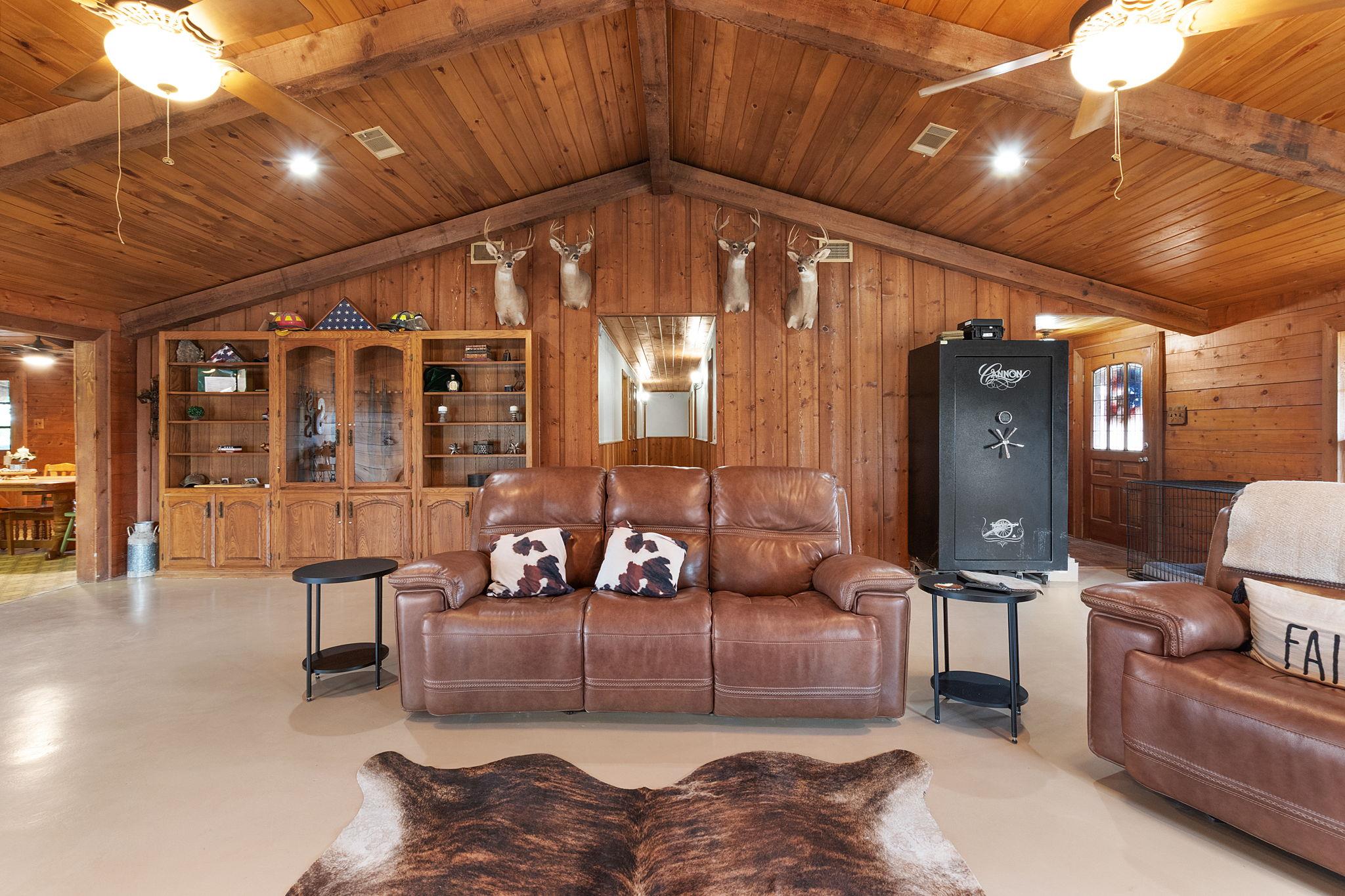 124 Old Mission Rd, Kempner, TX 76539