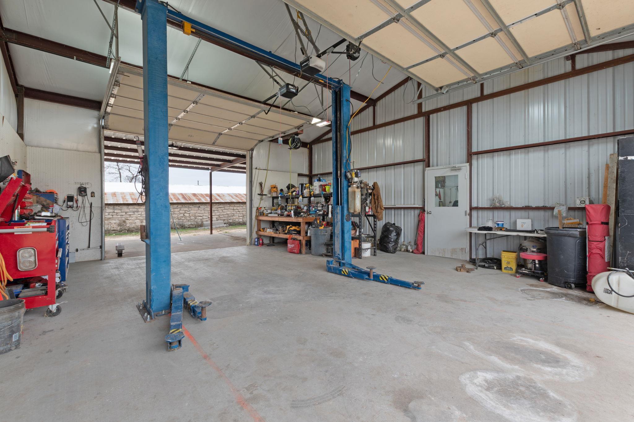 124 Old Mission Rd, Kempner, TX 76539