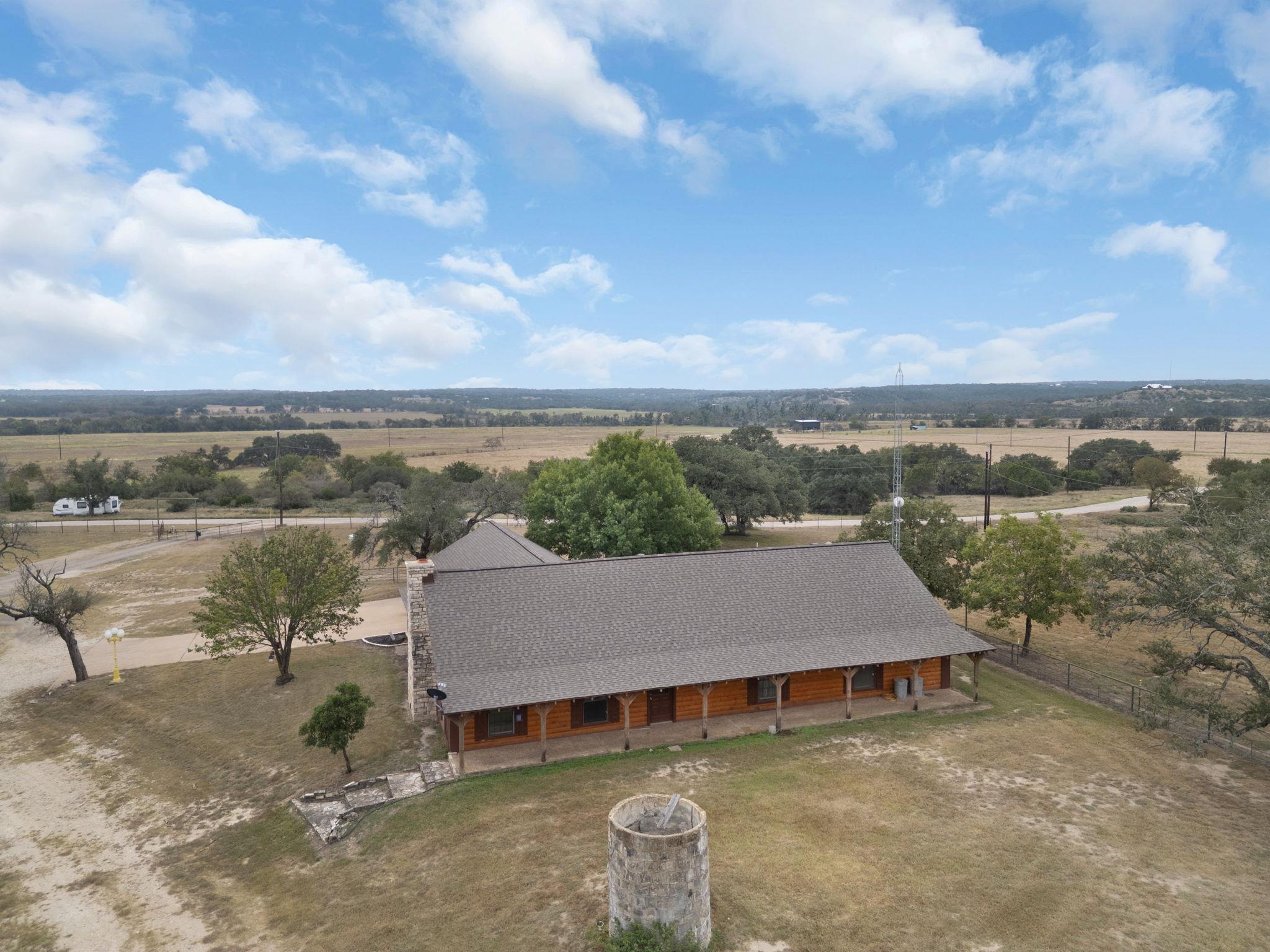 124 Old Mission Rd, Kempner, TX 76539