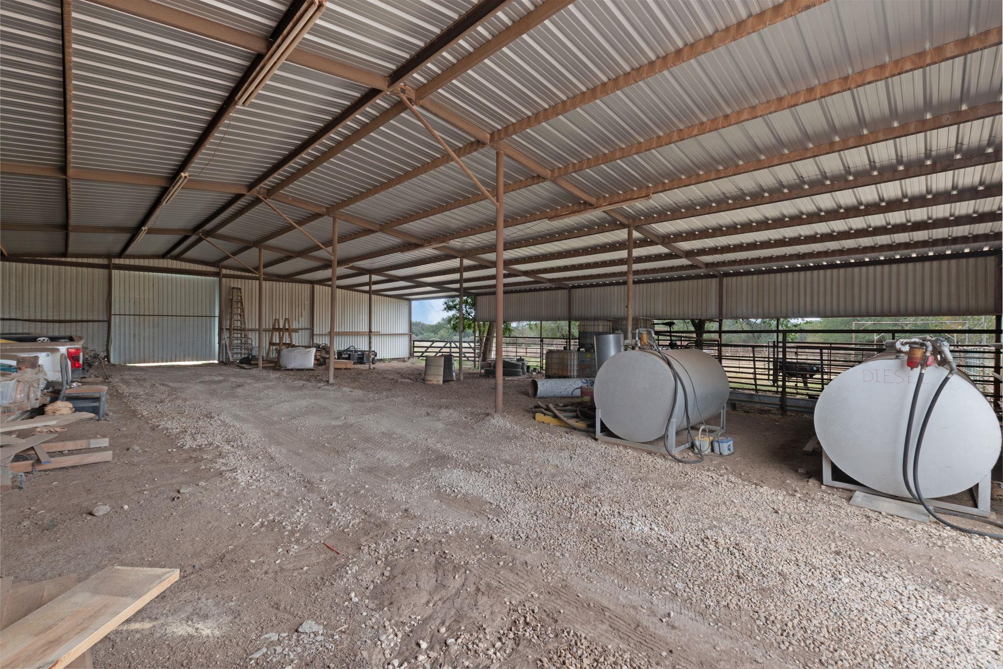 124 Old Mission Rd, Kempner, TX 76539