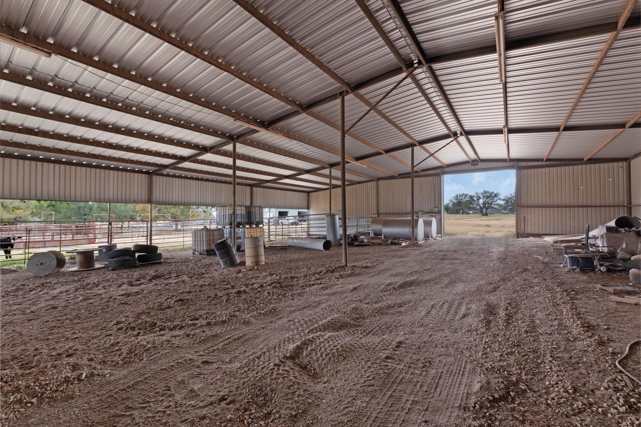 124 Old Mission Rd, Kempner, TX 76539