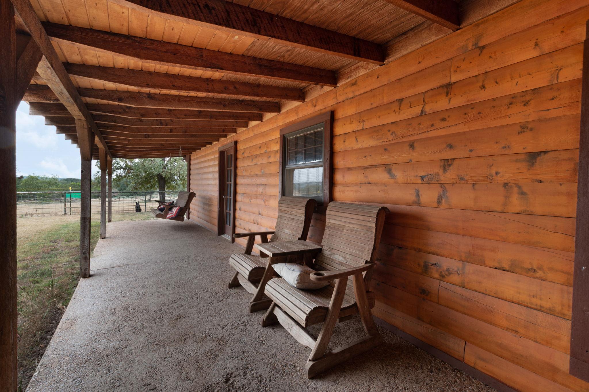 124 Old Mission Rd, Kempner, TX 76539