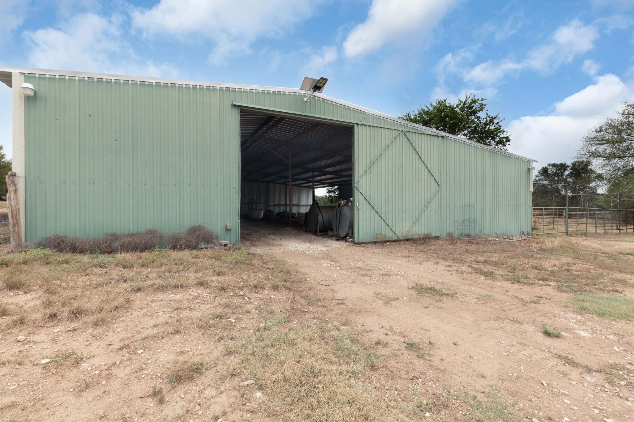 124 Old Mission Rd, Kempner, TX 76539