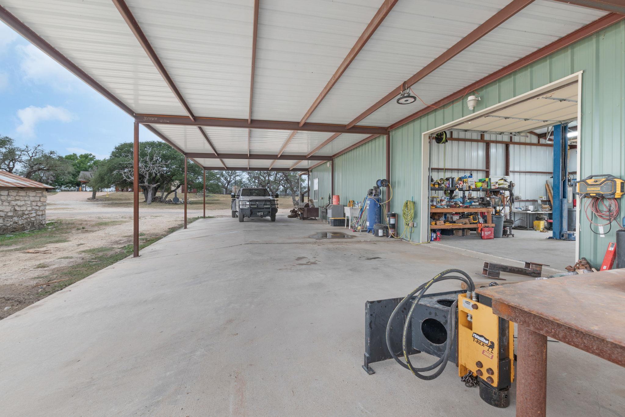 124 Old Mission Rd, Kempner, TX 76539