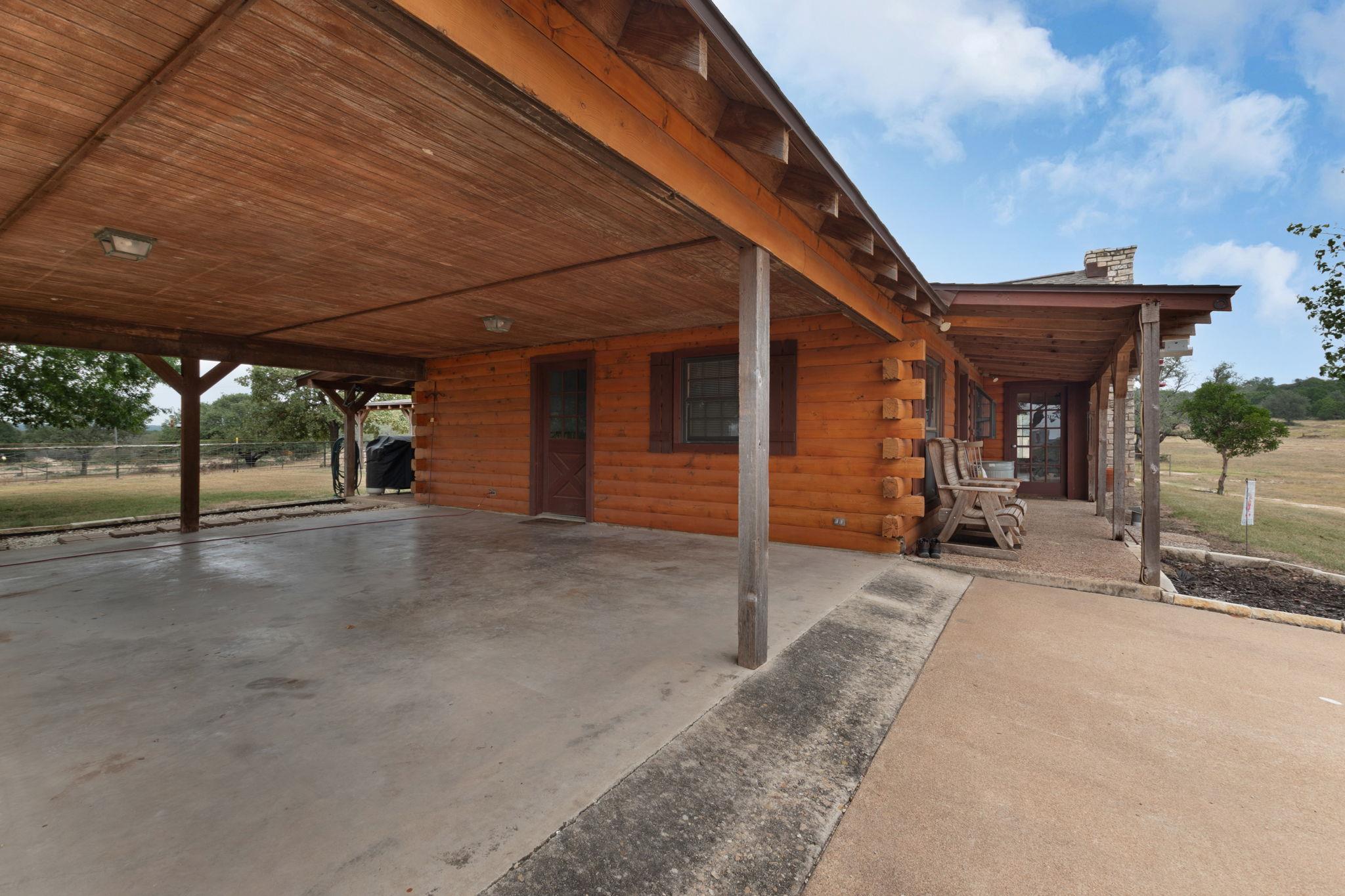 124 Old Mission Rd, Kempner, TX 76539