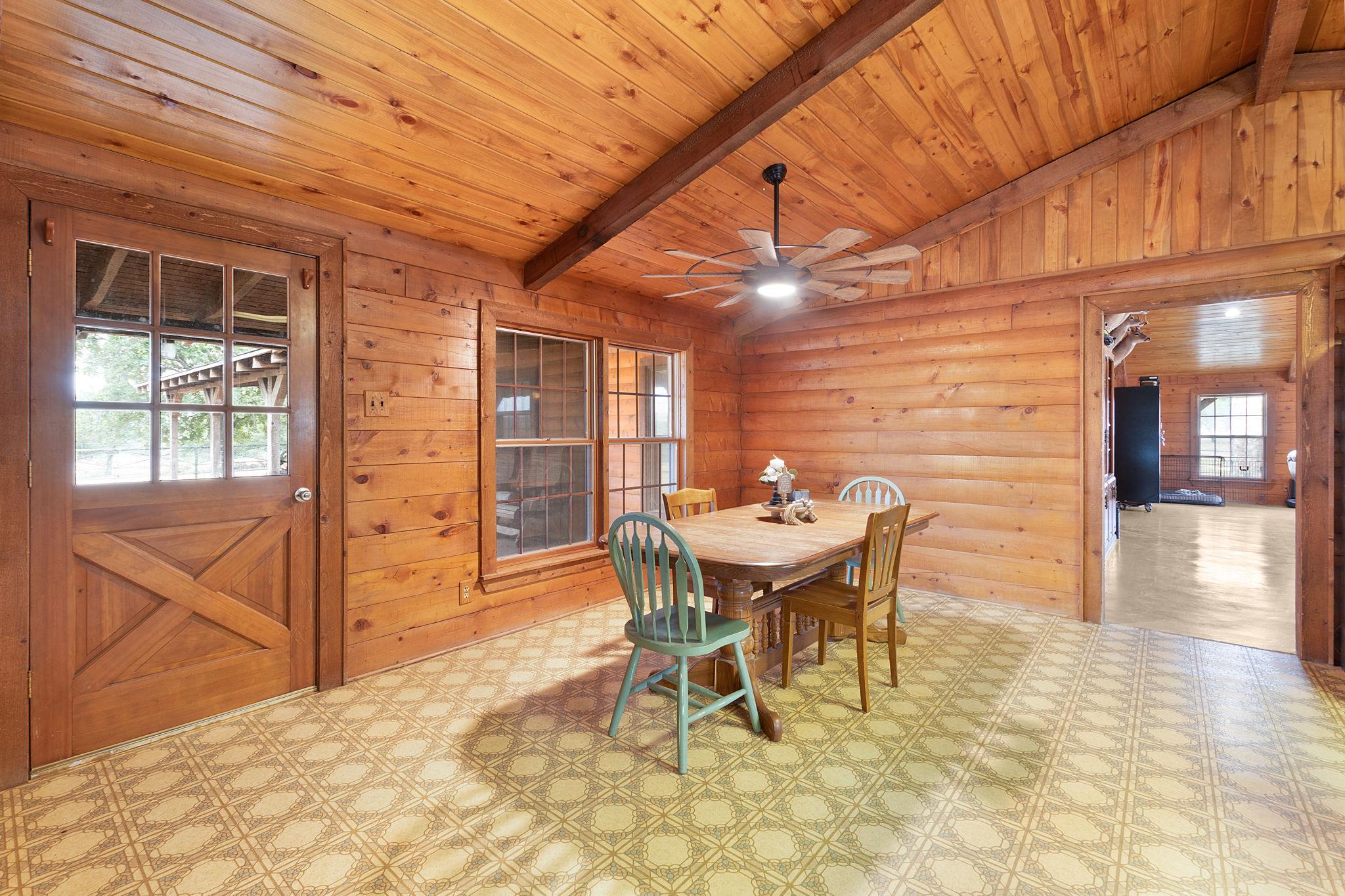 124 Old Mission Rd, Kempner, TX 76539