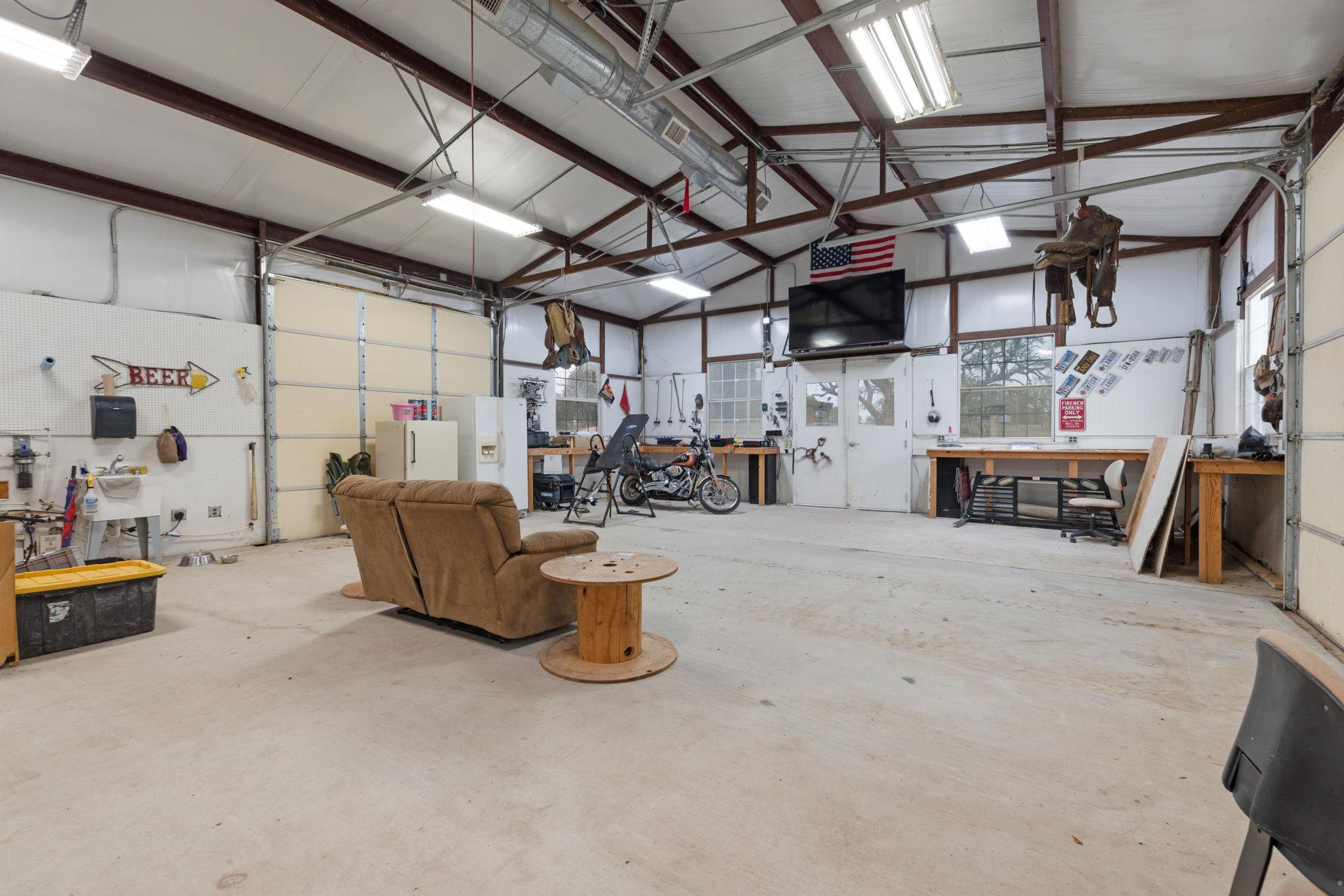 124 Old Mission Rd, Kempner, TX 76539