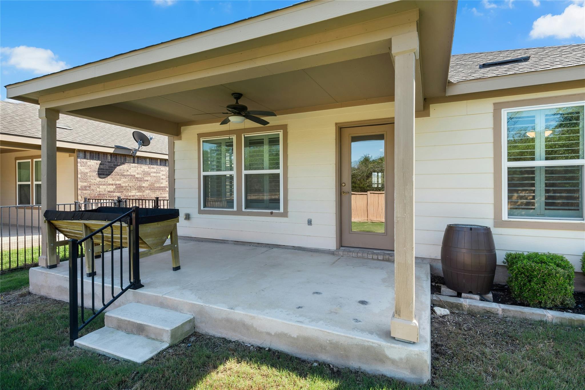 517 Rockport St, Georgetown, TX 78633