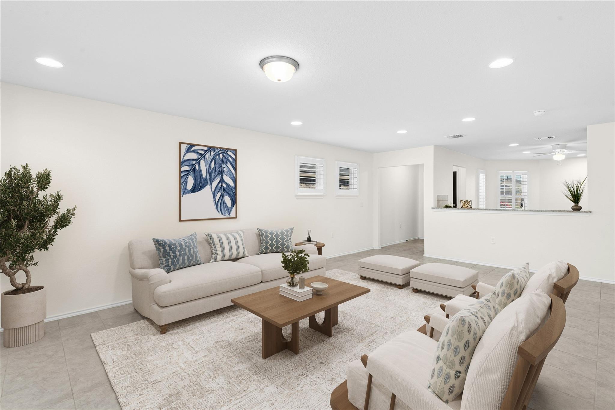 517 Rockport St, Georgetown, TX 78633