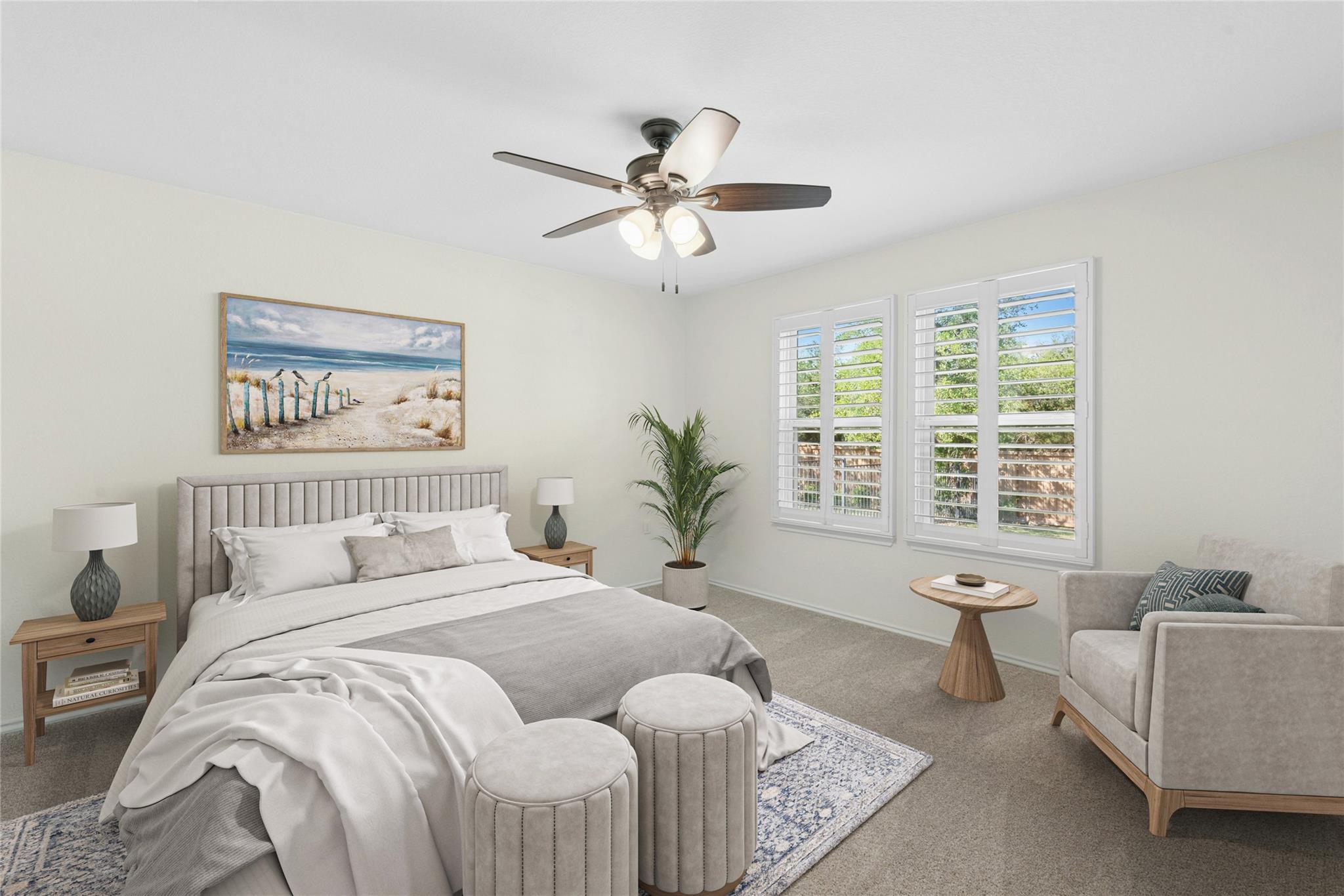 517 Rockport St, Georgetown, TX 78633