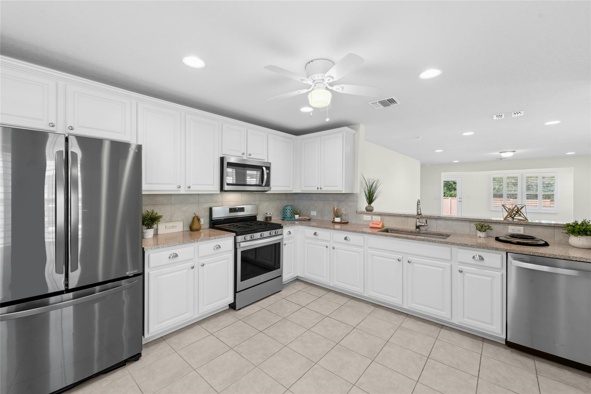 517 Rockport St, Georgetown, TX 78633