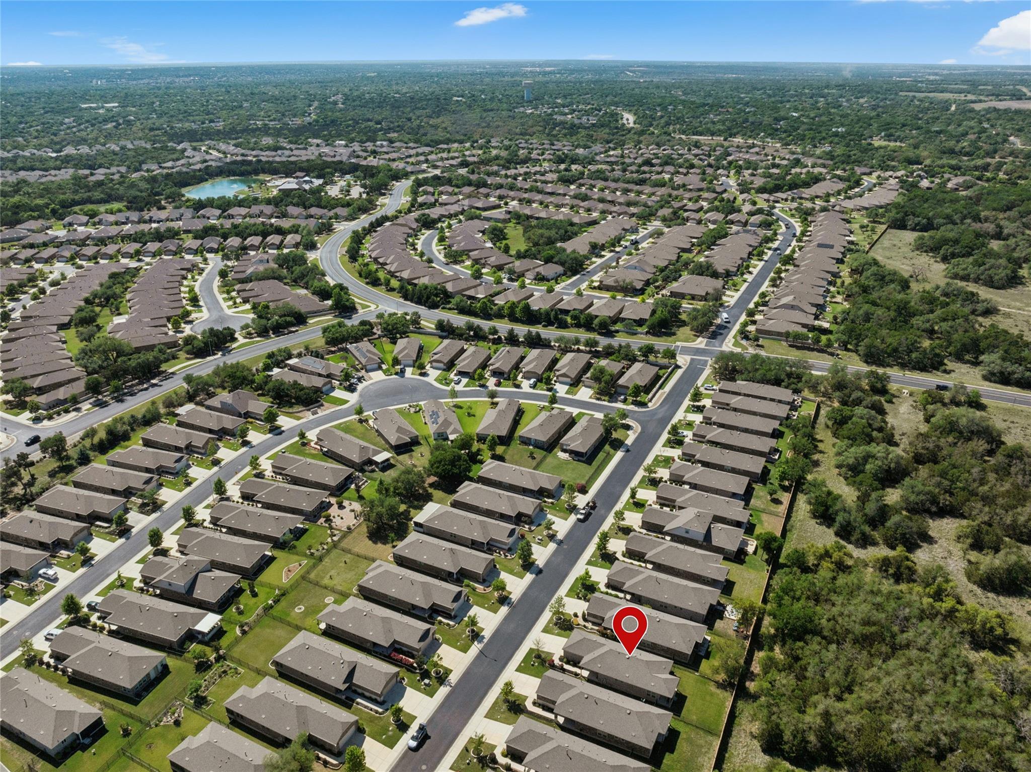 517 Rockport St, Georgetown, TX 78633