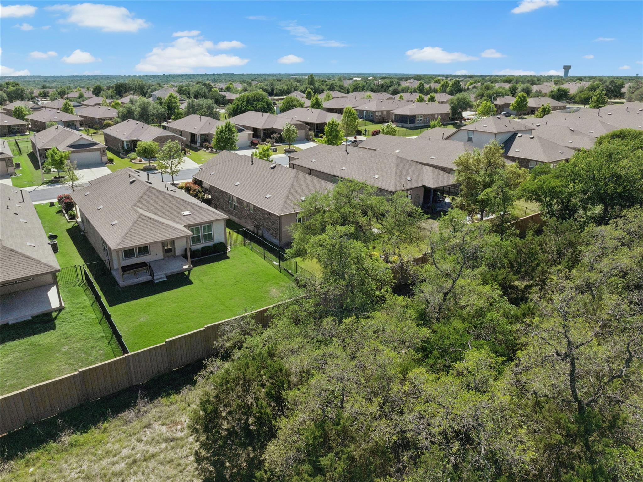 517 Rockport St, Georgetown, TX 78633