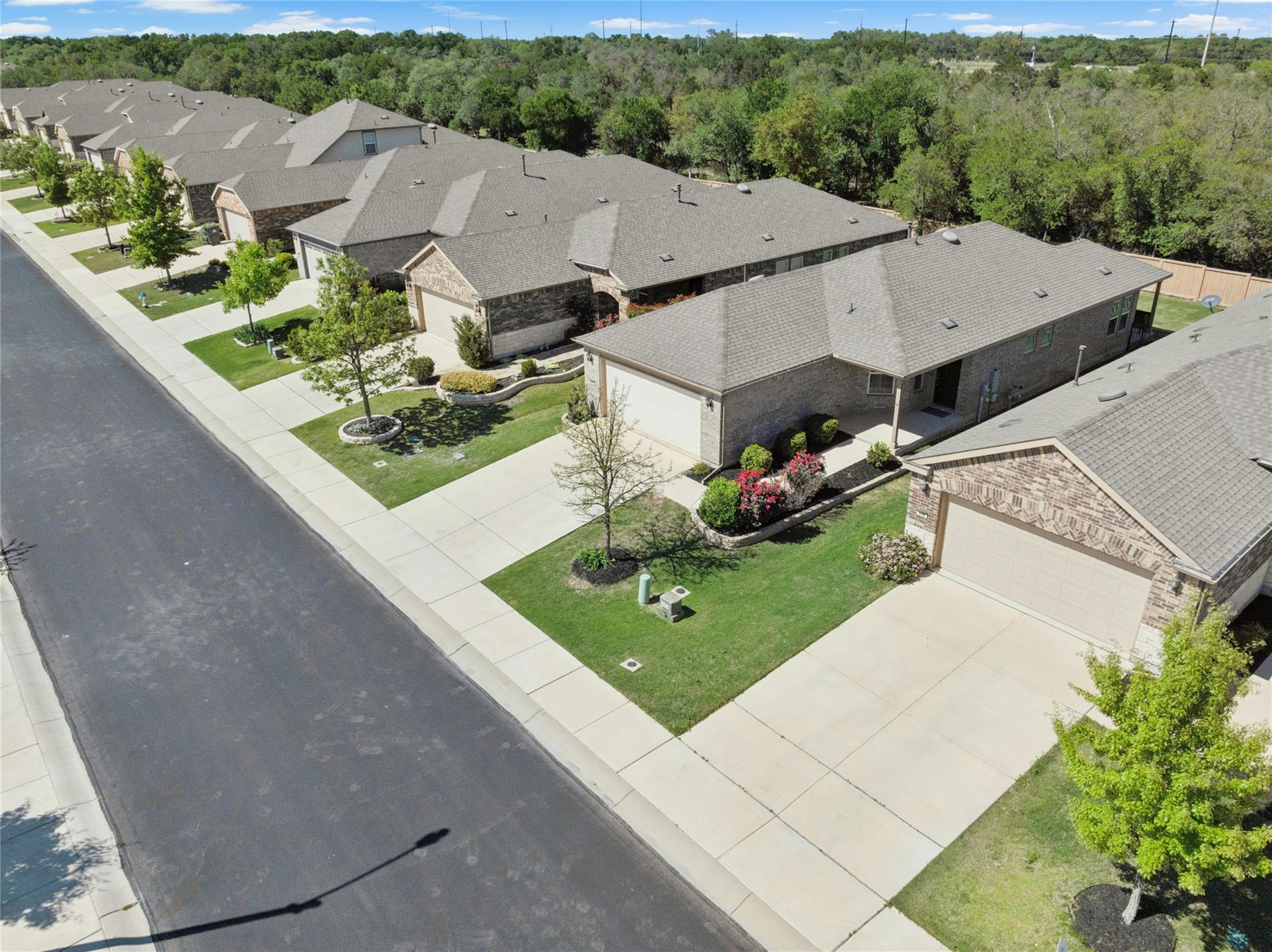 517 Rockport St, Georgetown, TX 78633