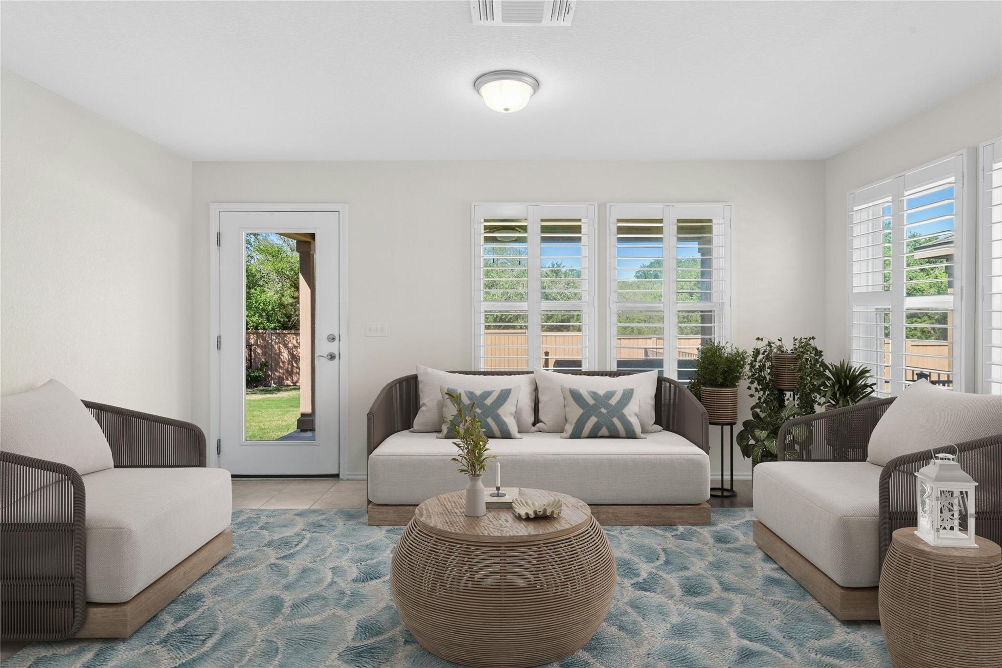 517 Rockport St, Georgetown, TX 78633