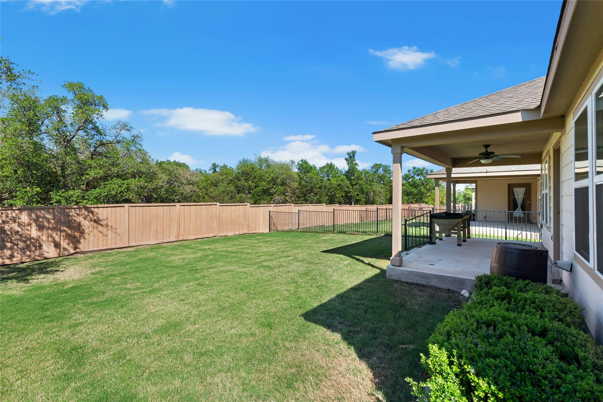 517 Rockport St, Georgetown, TX 78633