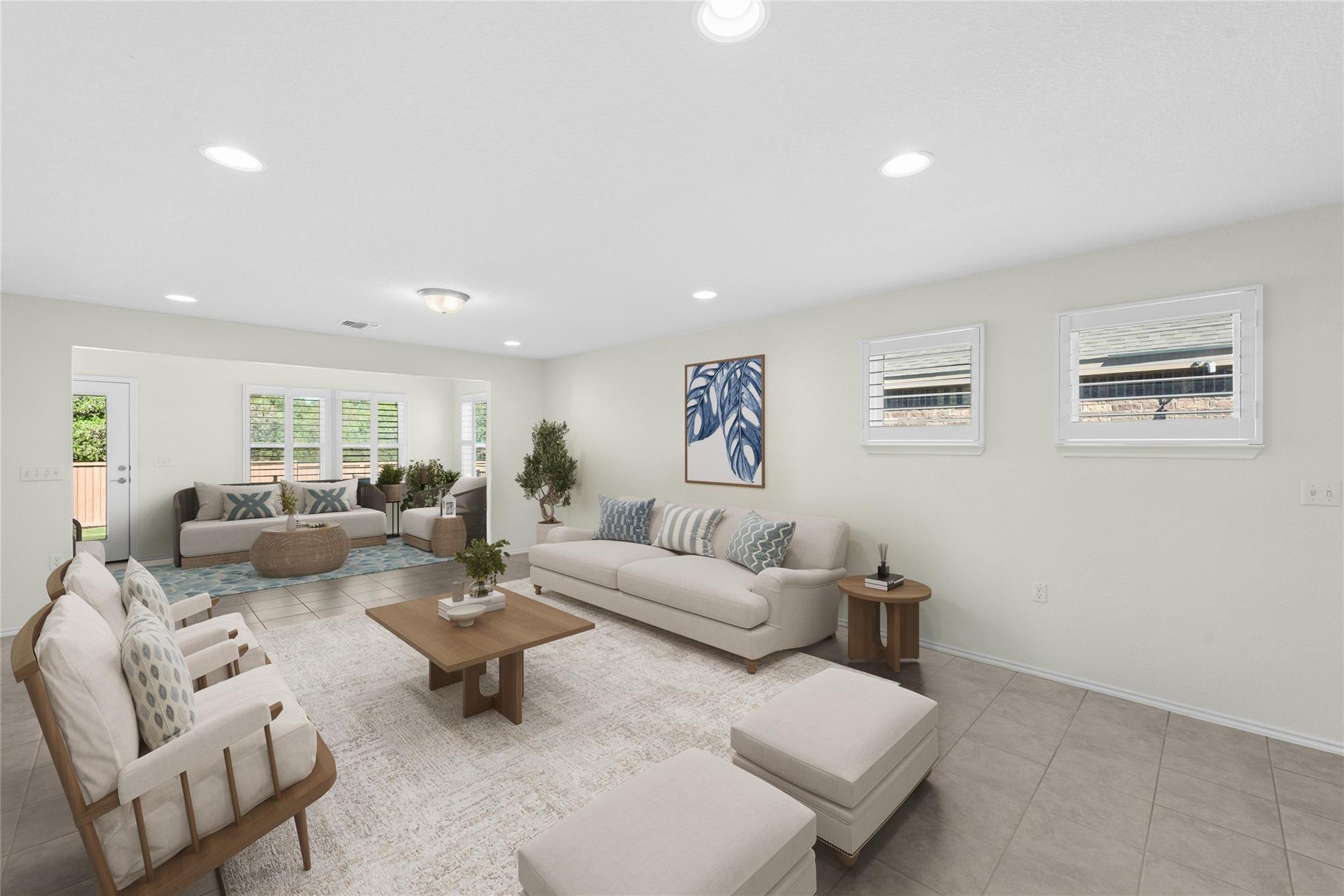 517 Rockport St, Georgetown, TX 78633