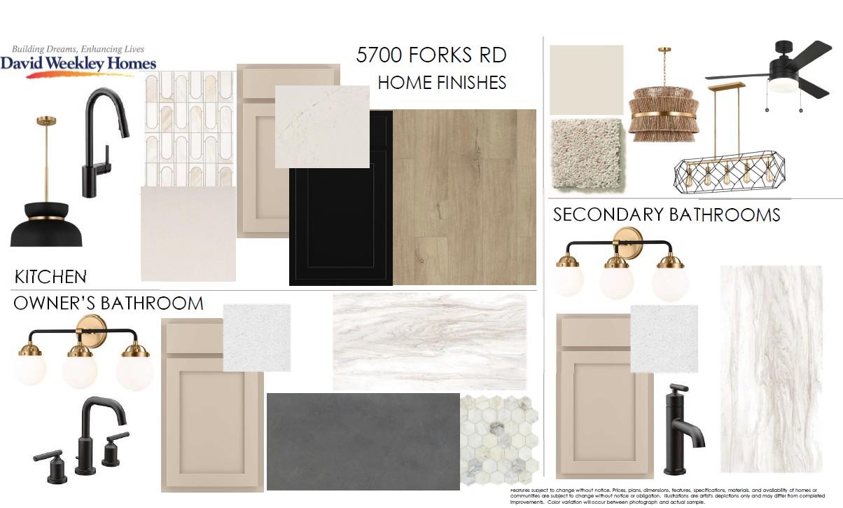 5700 Forks Rd, Austin, TX 78747