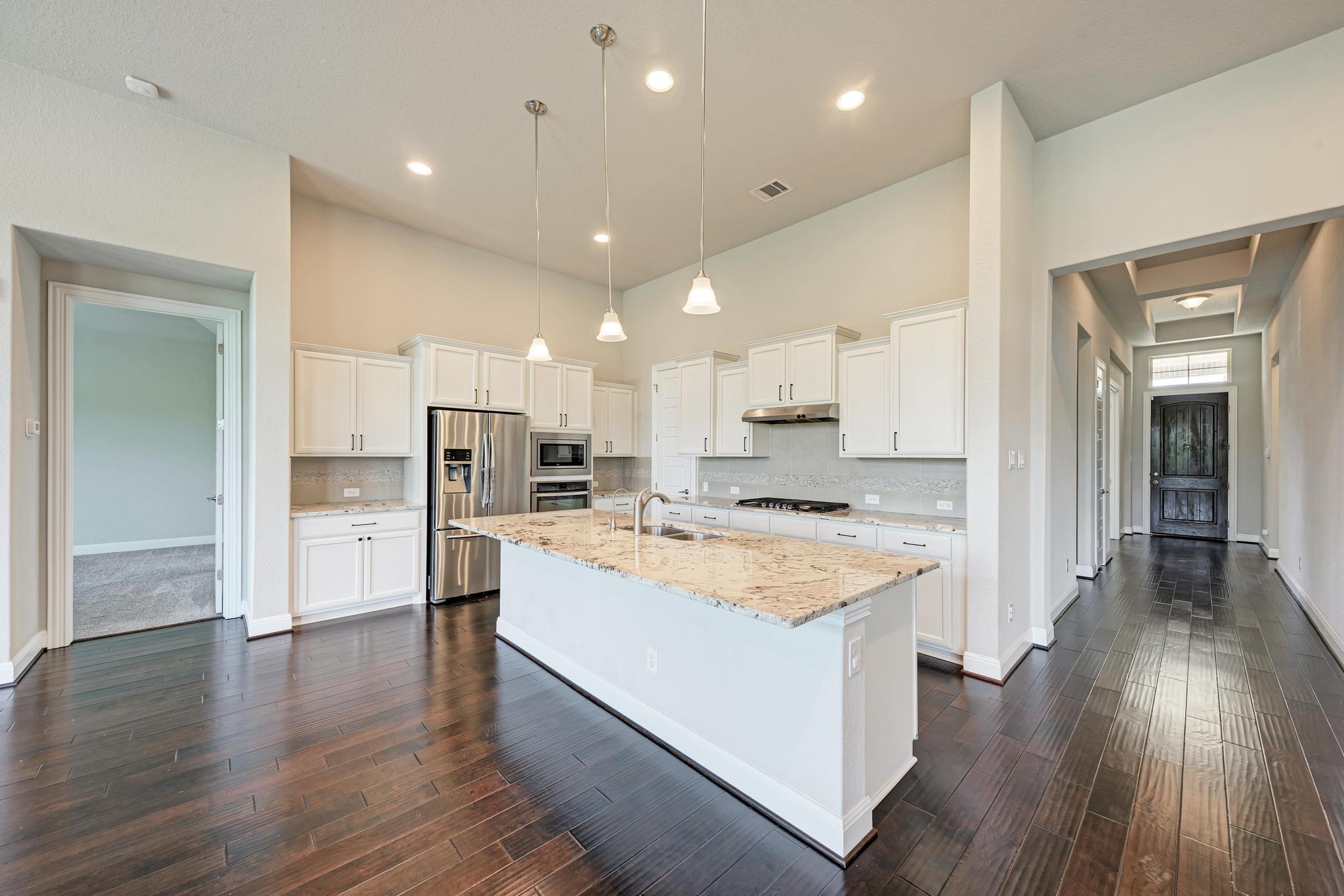 2416 Echo Park Dr, Leander, TX 78641