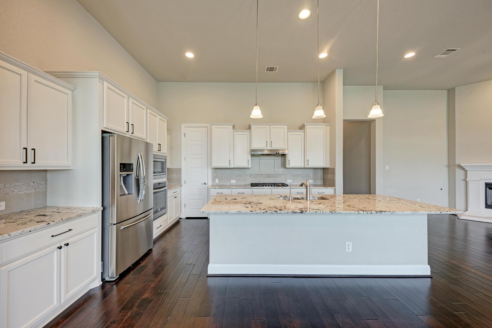 2416 Echo Park Dr, Leander, TX 78641