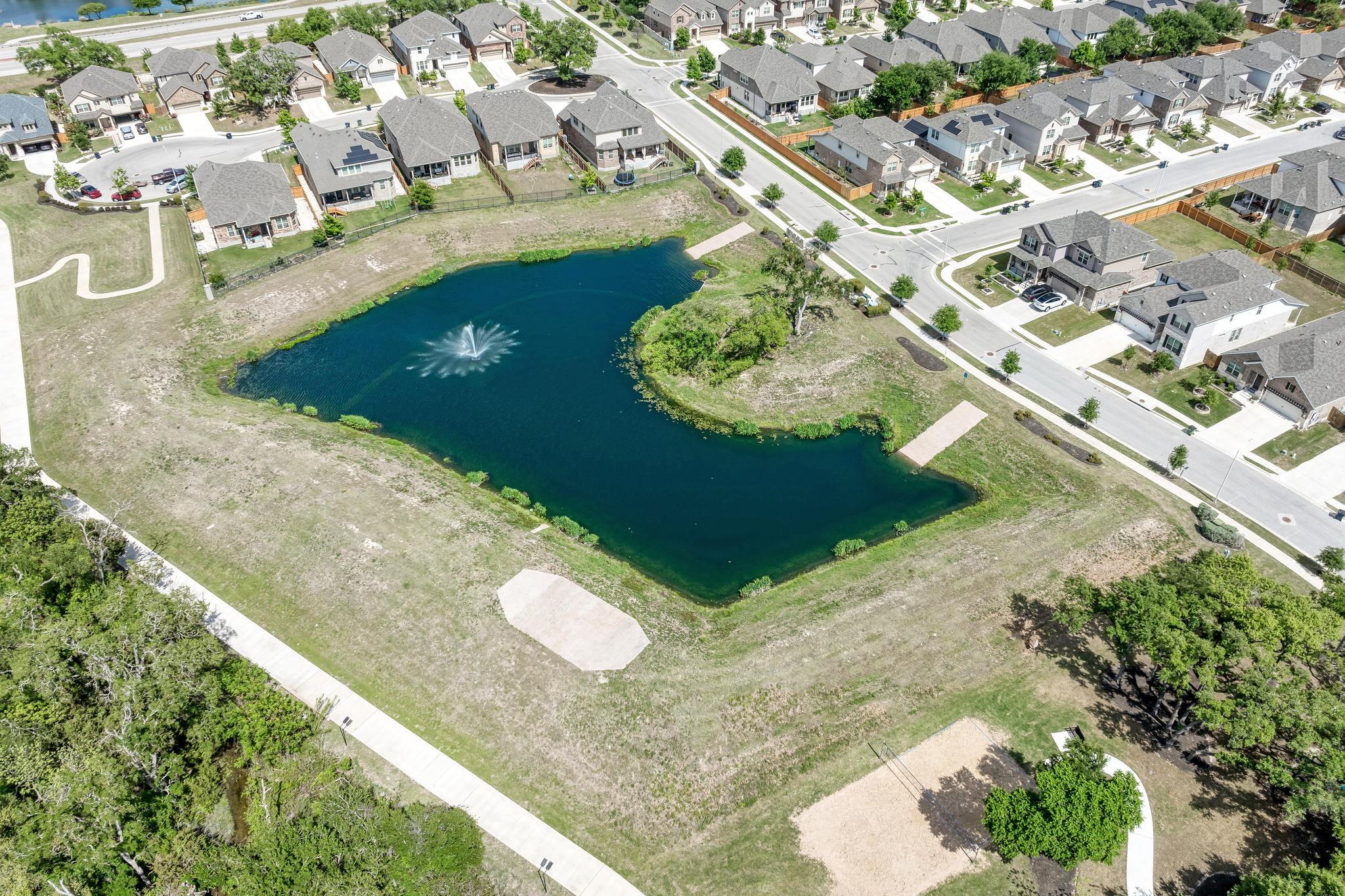 2416 Echo Park Dr, Leander, TX 78641