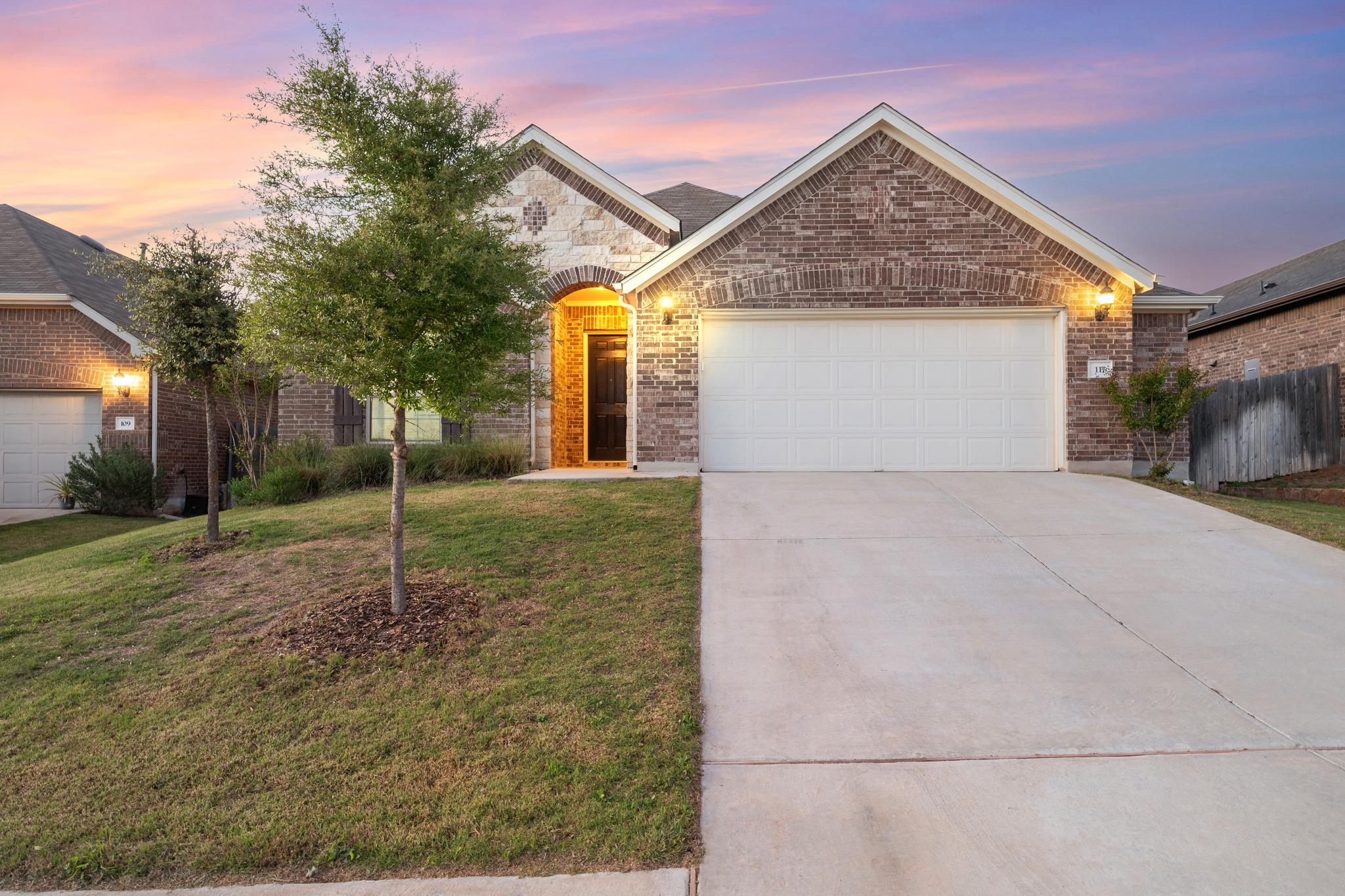 117 Switch Bud Dr, Buda, TX 78610