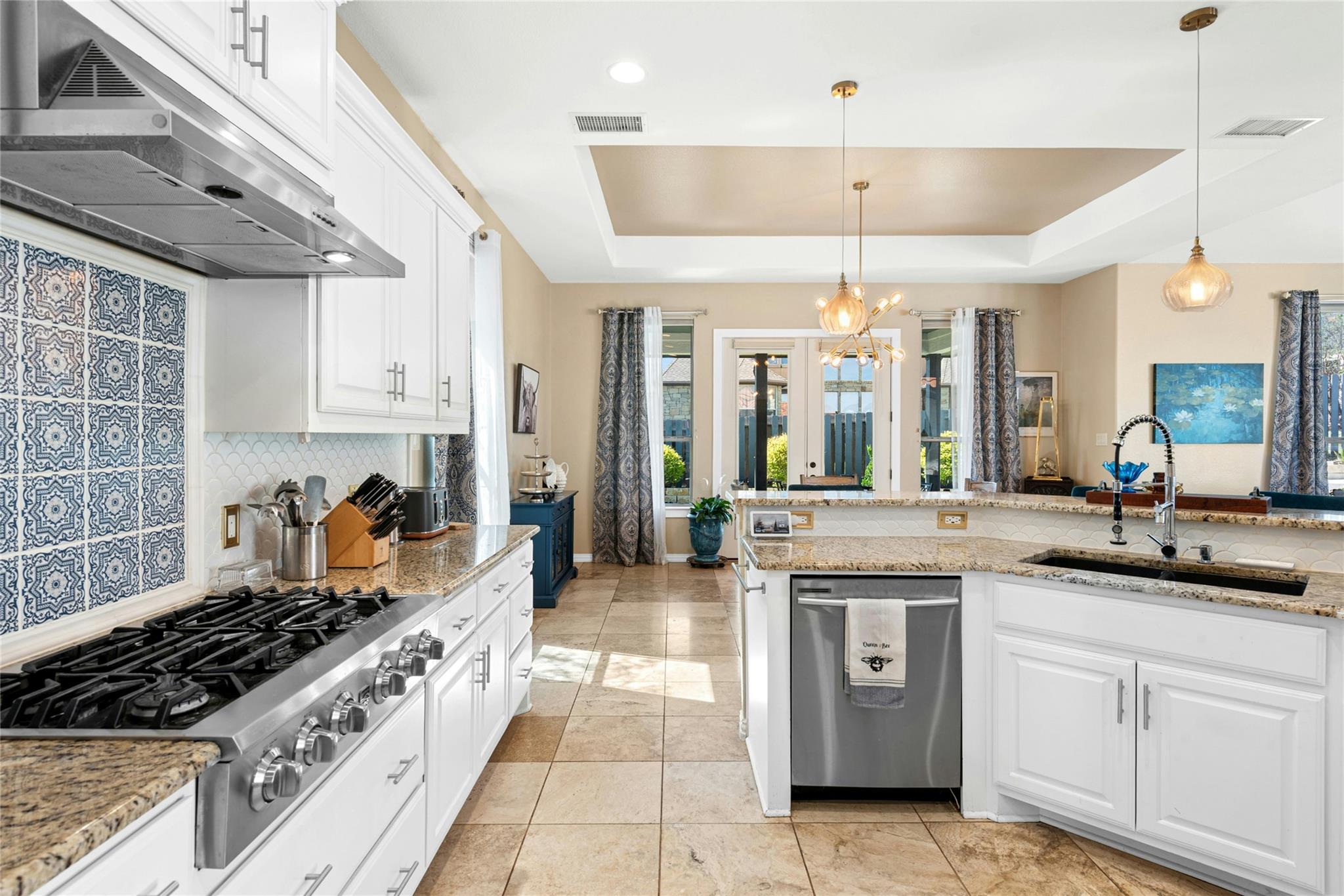 15091 Barrie Dr, Austin, TX 78734