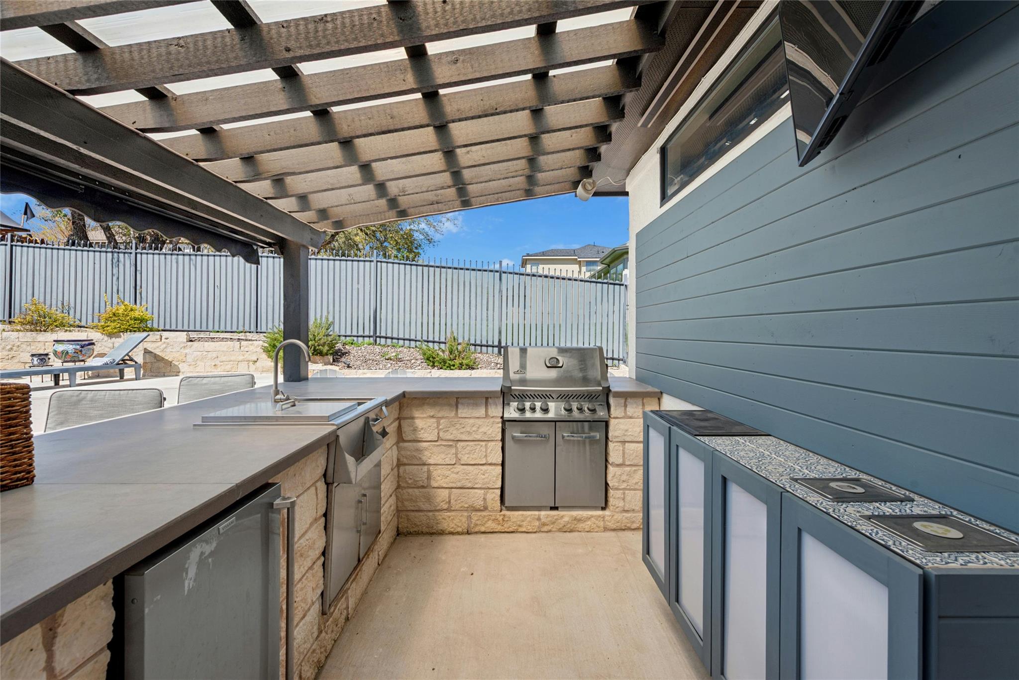 15091 Barrie Dr, Austin, TX 78734