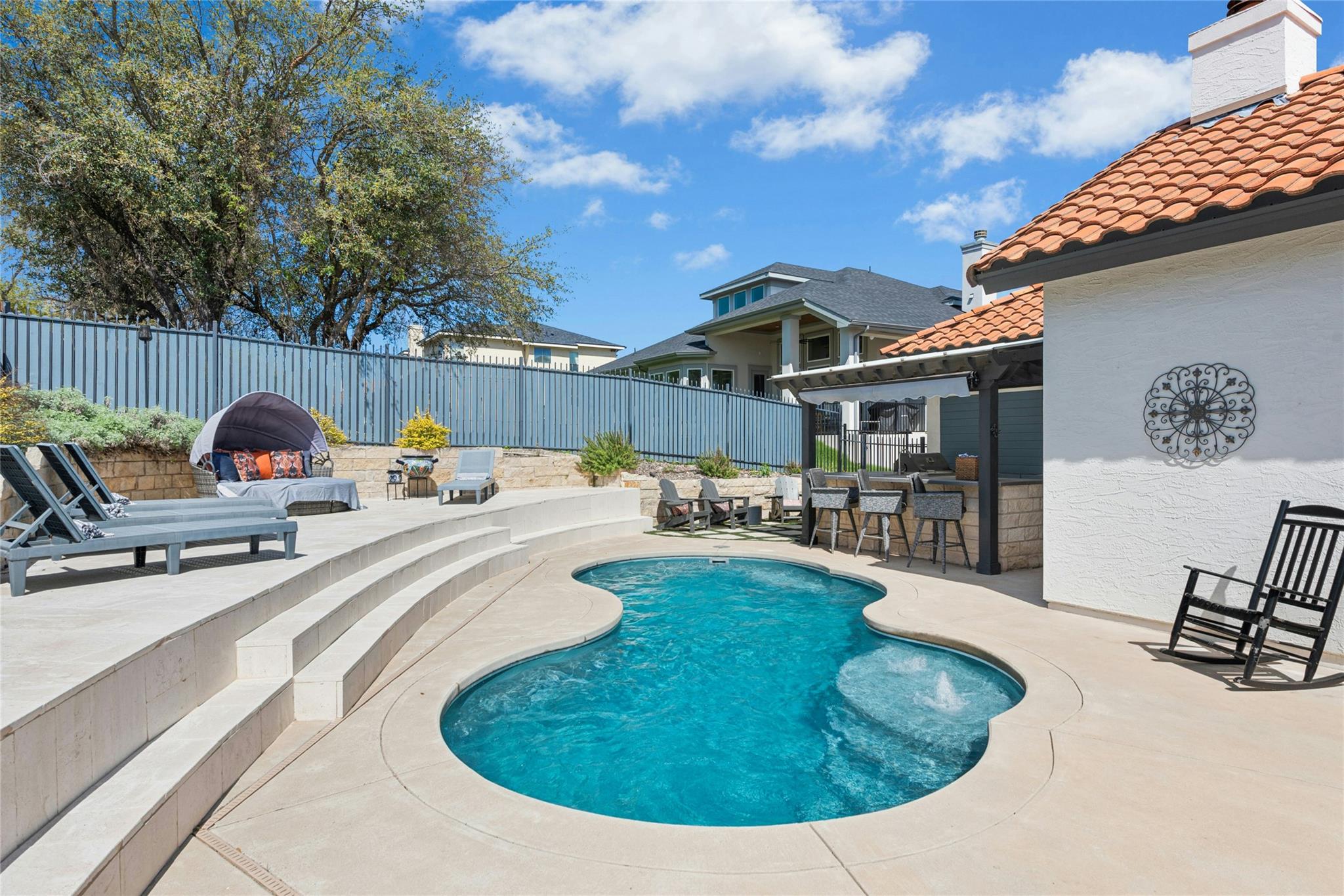 15091 Barrie Dr, Austin, TX 78734