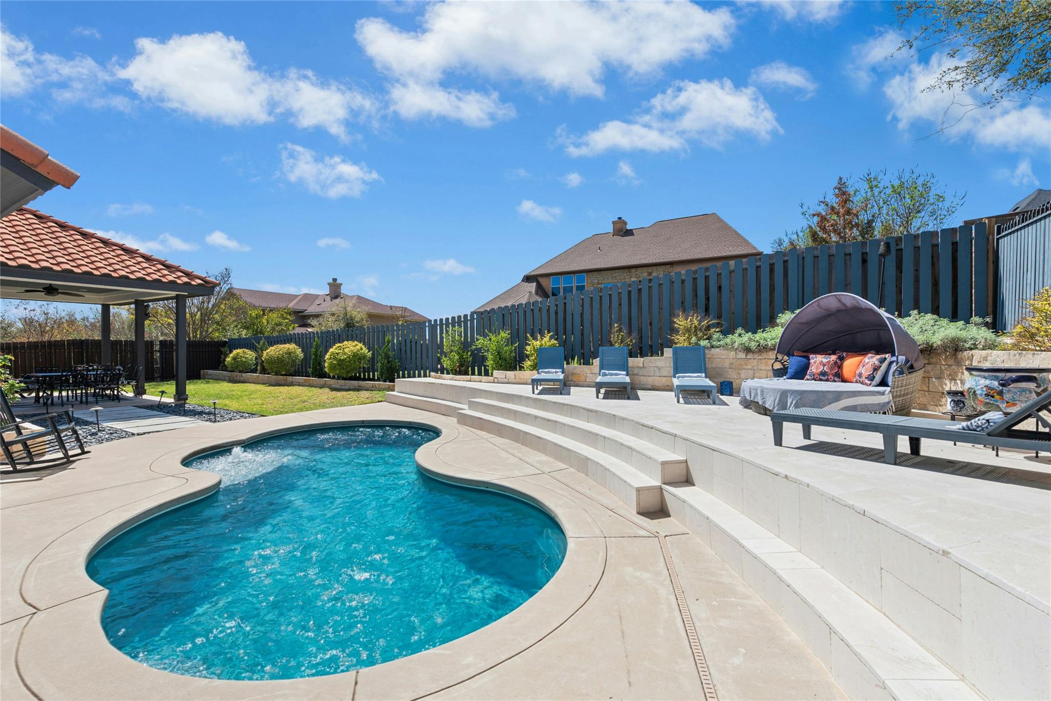 15091 Barrie Dr, Austin, TX 78734