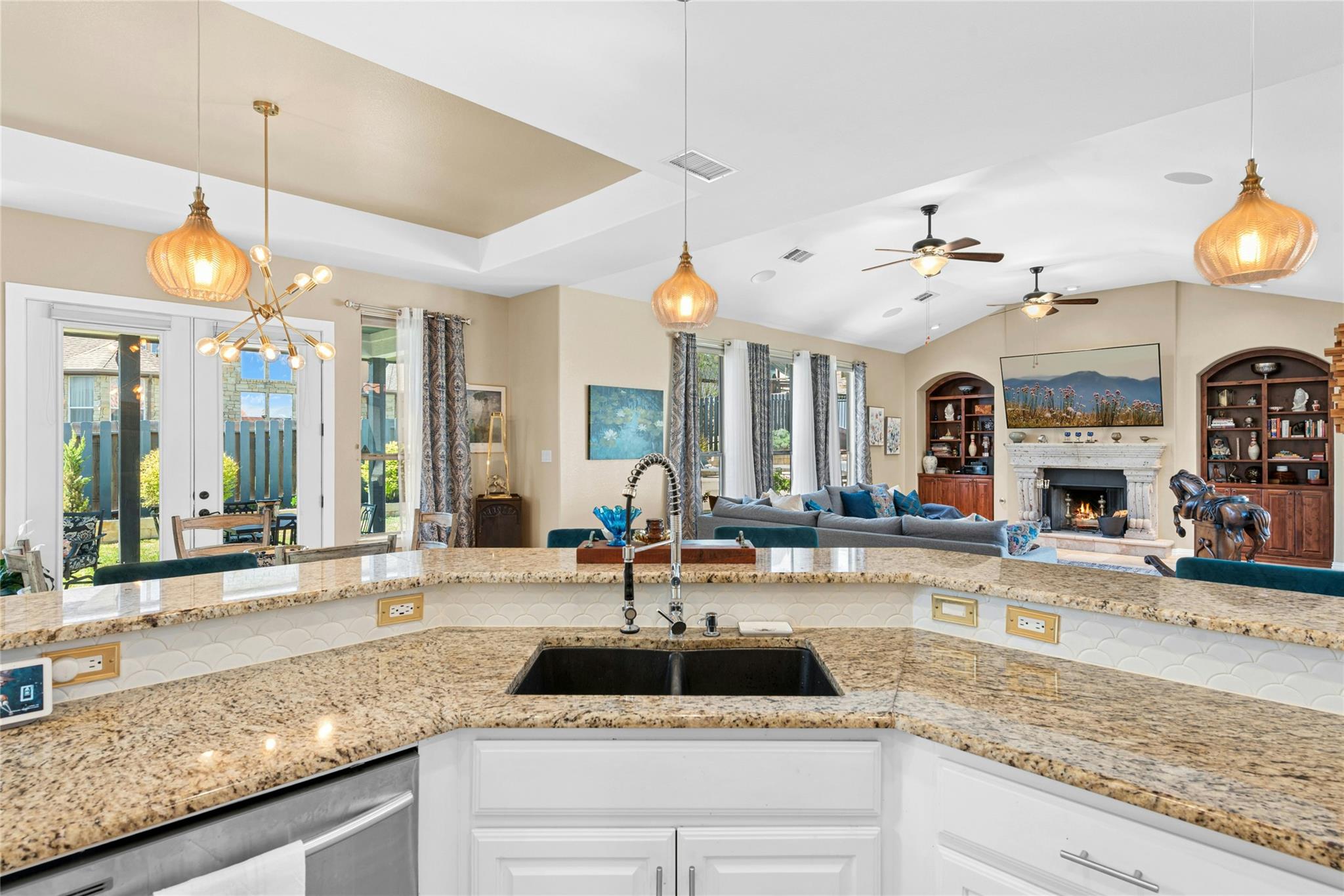 15091 Barrie Dr, Austin, TX 78734