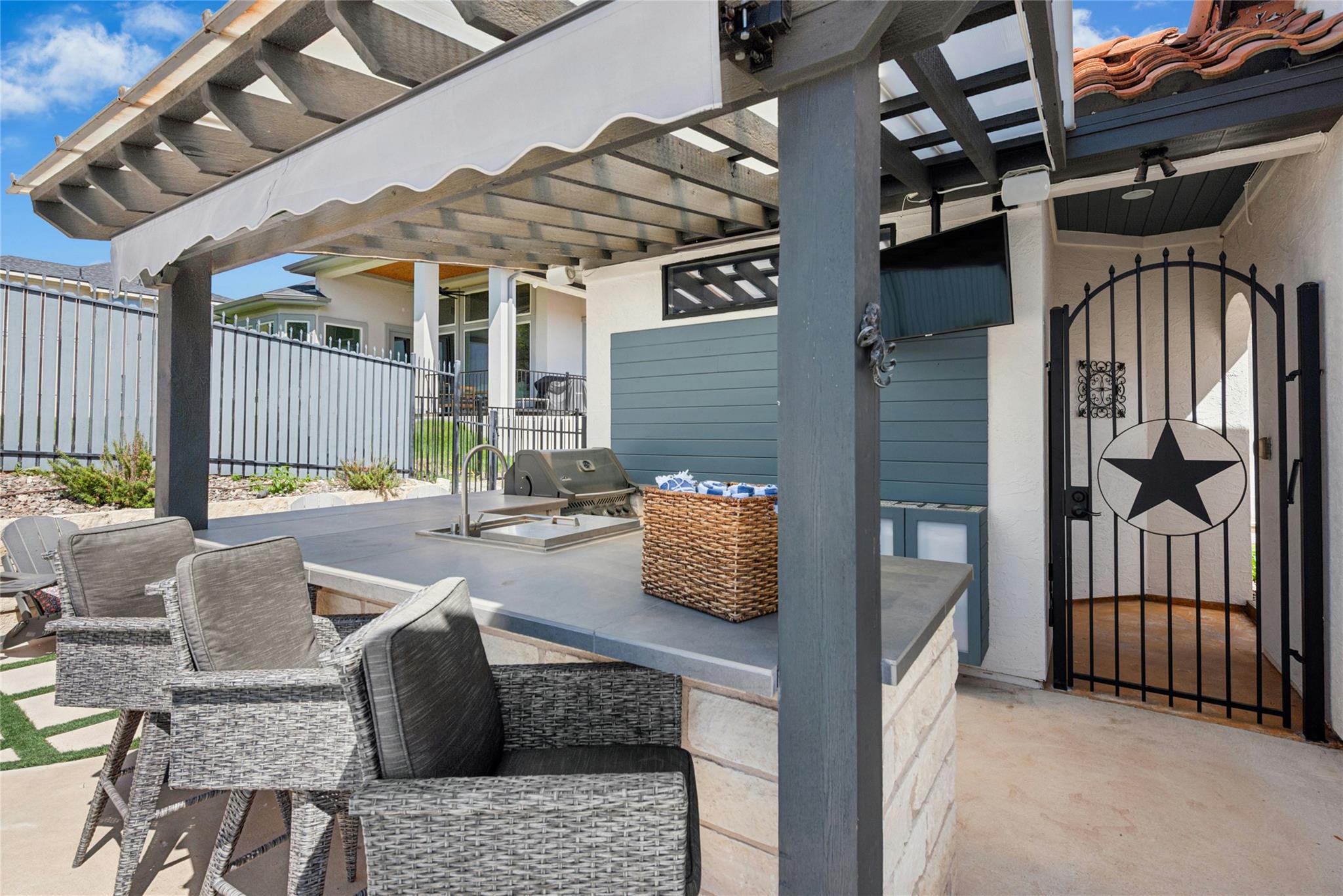 15091 Barrie Dr, Austin, TX 78734