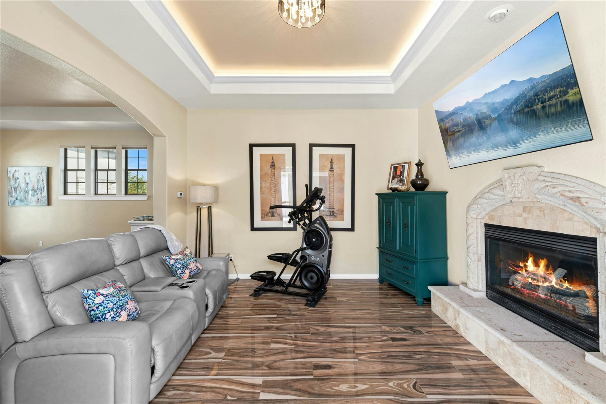 15091 Barrie Dr, Austin, TX 78734