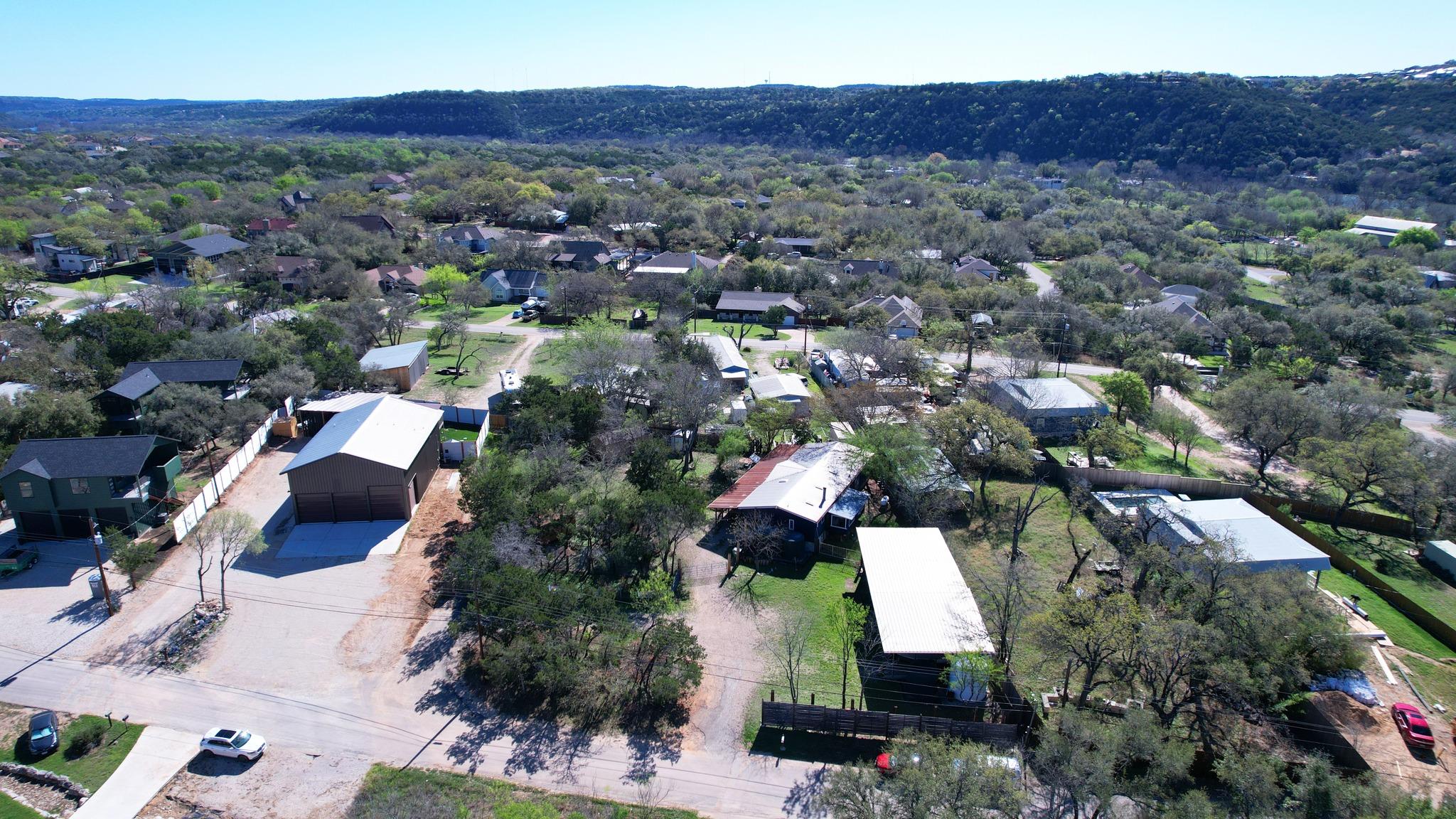 1307 Minnie Dr, Austin, TX 78732