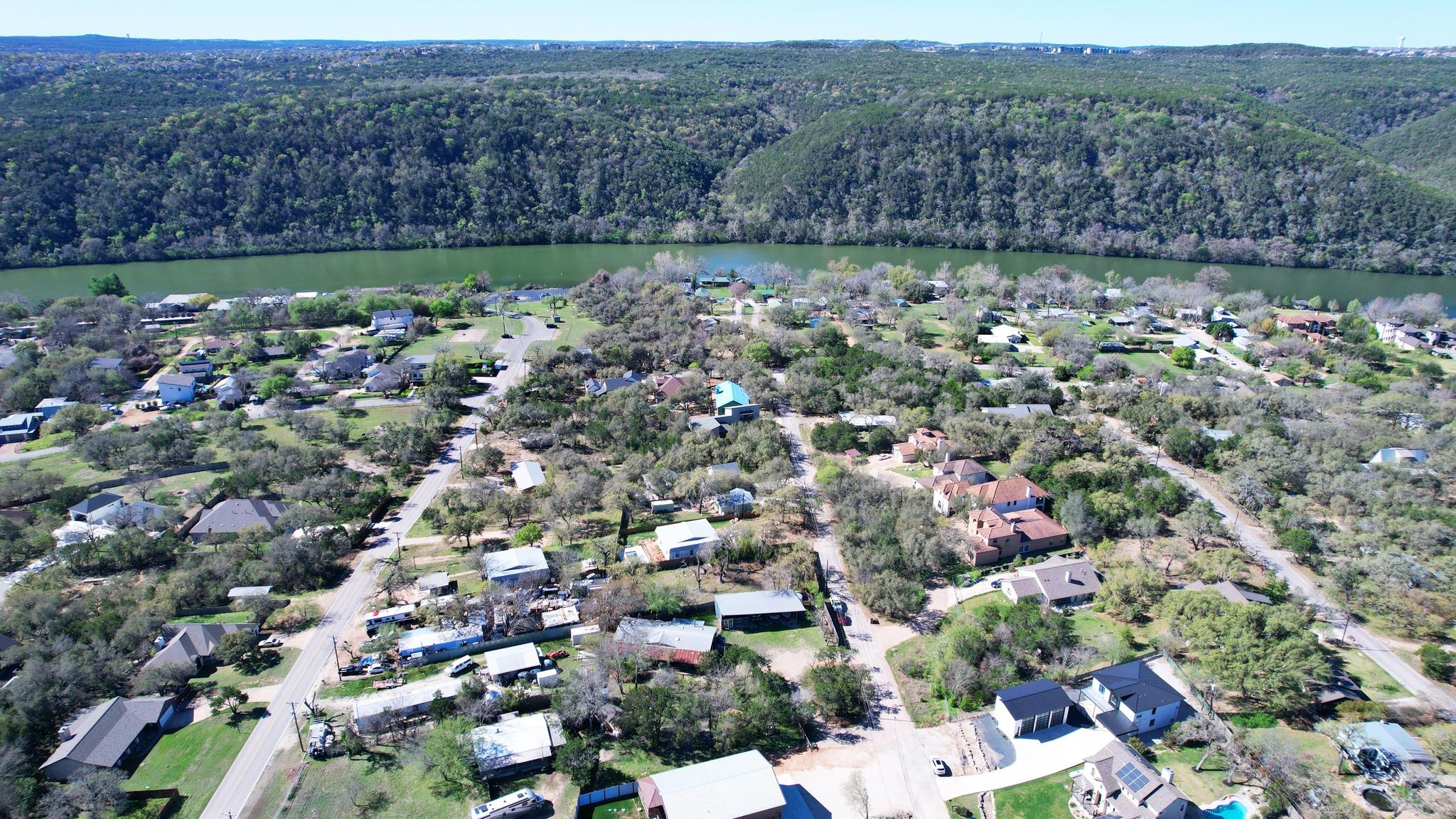 1307 Minnie Dr, Austin, TX 78732