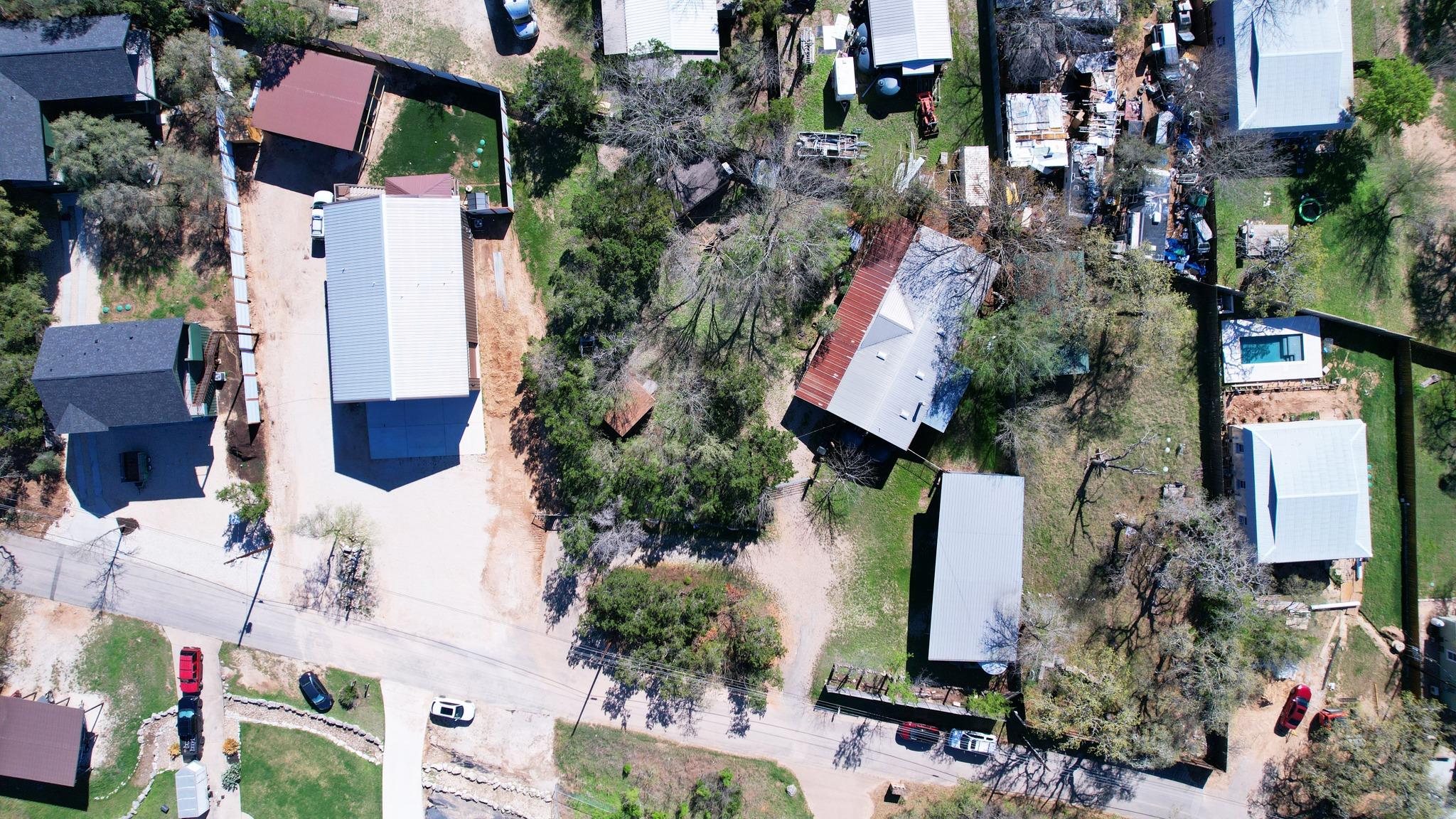 1307 Minnie Dr, Austin, TX 78732