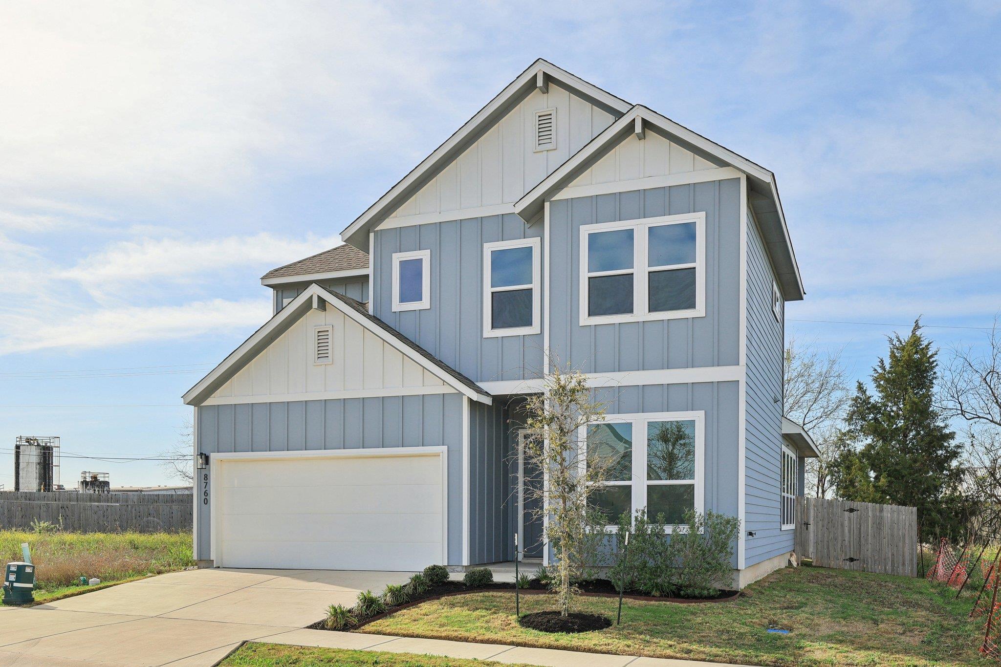 8760 Wellspring Loop, Round Rock, TX 78665