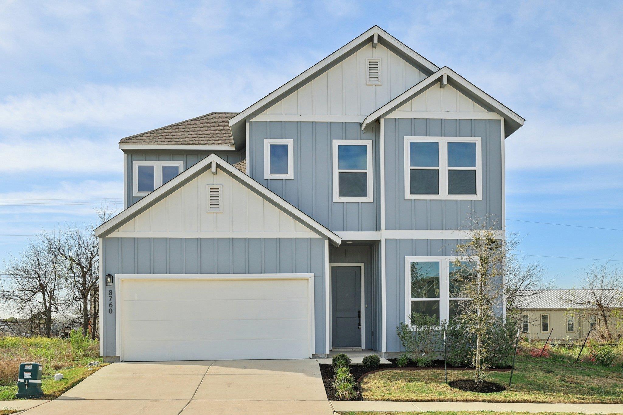 8760 Wellspring Loop, Round Rock, TX 78665