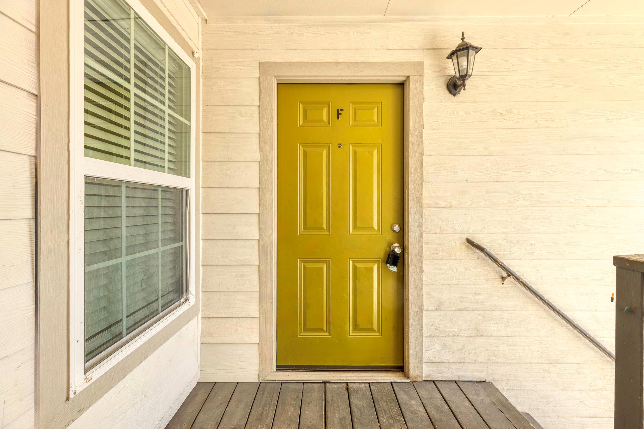 6110 Wheless Cv # F, Austin, TX 78723