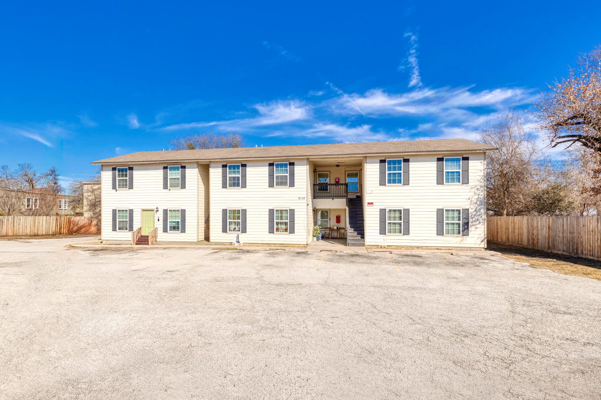 6110 Wheless Cv # F, Austin, TX 78723