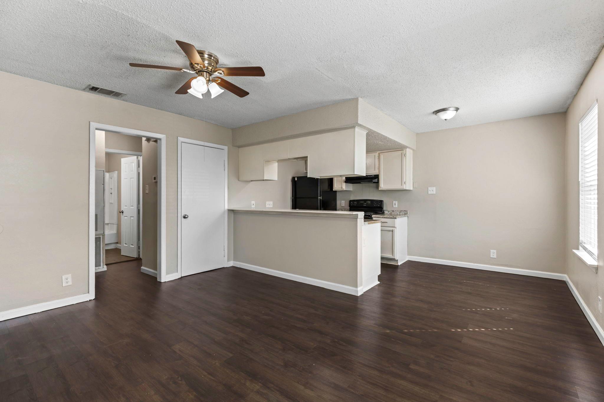 6110 Wheless Cv # F, Austin, TX 78723