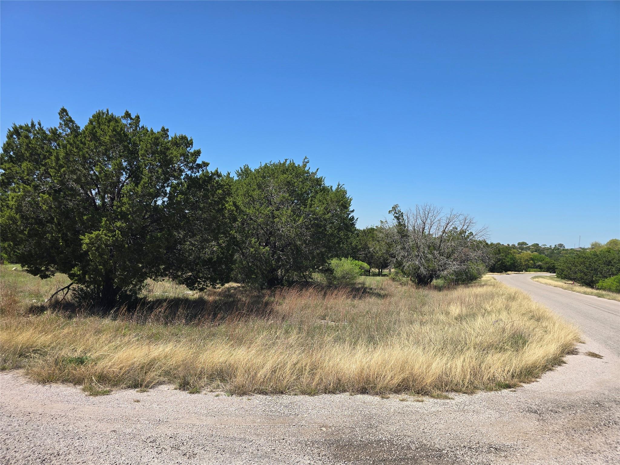 501 Wind Swept/Panorama Rd, Horseshoe Bay, TX 78657